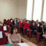100 баллов для победы - Гиагинский район
