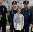 Команды общеобразовательных школ Гиагинского района приняли участие в республиканских соревнованиях по пожарно-спасательному спорту - Гиагинский район