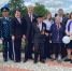 Единственный ветеран Великой Отечественной войны,проживающий в станице Гиагинской, Андрей Макарович Кравченко считает своим святым долгом отдать дань памяти павшим на полях сражений и ушедшим после войны землякам! - Гиагинский район