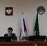 Сегодня под руководством председателя Совета народных депутатов МО «Гиагинский район» Т.Ю. Черковой состоялась XXV сессия Совета народных депутатов МО «Гиагинский район» - Гиагинский район