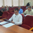 Сегодня под руководством председателя Совета народных депутатов МО «Гиагинский район» Т.Ю. Черковой состоялась XХXII сессия Совета народных депутатов МО «Гиагинский район» - Гиагинский район