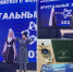 В Майкопе состоялся республиканский этап Всероссийского фестиваля-конкурса «Хрустальные звёздочки» - Гиагинский район